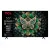 Telewizor 55" Qled 4K/55C61K Tcl