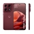 Motorola Moto Edge 70 Pro 12/512GB Pantone Zinefande red