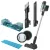 Odkurzacz Pionowy Bezprzewodowy STICK/XC3133/01 Philips
