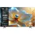 Telewizor 75" Qled 4K/75T8C Tcl