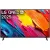 Telewizor 50" 4K/50QNED70A6A Lg