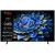 Telewizor 75" Qled 4K/75T69C Tcl