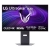 Monitor Oled 32" 4K/32GX850A-B Lg