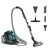 Odkurzacz CLEANER/FC9556/09 Philips