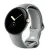 Google Pixel Watch champagne gold stainless steel 41mm 4G hazel active band