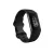 Fitbit Charge 6 OLED Wristband Activity Tracker obsidian/aluminium black