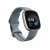 Fitbit Versa 4 Smartwatch waterfall blue/platinum aluminum