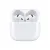 Apple AirPods 4th Gen. with Active Noise Cancellation (2024) biały