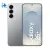Samsung SM-S936B Galaxy S25+ Dual Sim 12+256GB silver shadow