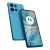 Motorola XT2437-3 moto g75 Dual Sim 8+256GB aqua blue