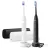 Philips HX7429 Sonicare 7100 Duo-Pack black/white
