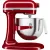 KitchenAid Bowl Lift Stand Mixer 6,6l  empire red