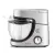 Moulinex Masterchef Gourmet Stand Mixer 4,6l  srebrny