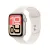 Apple Watch SE (2025) starlight aluminium  44mm starlight sport band Size S/M