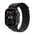 Apple Watch Ultra 3 (2025) black titanium 49mm 4G black alpine Loop L