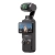 DJI Osmo Pocket 3 4K Ultra HD Vlogging Camera black