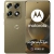 Motorola XT2603-2 Moto Signature 5G 16/512 Martini Olive gold