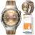 Huawei Watch GT6 Pro 46mm Brown