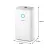 Dehumidifier & Air PURIFIER/DE3306/11 Philips