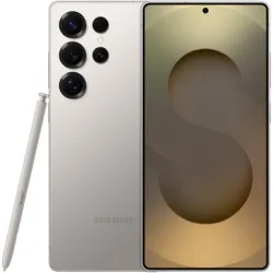 Samsung Galaxy S25 Ultra S938 5G 12GB RAM 512GB Titanium Gray