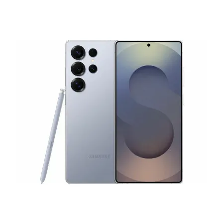 Samsung Galaxy S25 Ultra S938 5G 12GB RAM 512GB Titanium Silver Blue