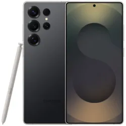 Samsung Galaxy S25 Ultra S938 5G 12GB RAM 512GB Titanium Black