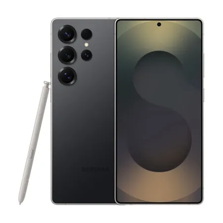 Samsung Galaxy S25 Ultra S938 5G 12GB RAM 512GB Titanium Black