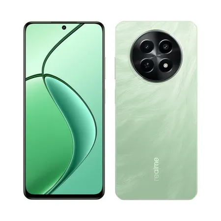Realme 12x 5G 6GB 128GB Feather Green