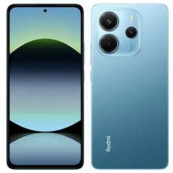 Xiaomi Redmi Note 14 4G 6GB RAM 128GB LTE Ocean Blue