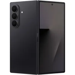 Telefon Samsung Galaxy Z Fold7 F966 5G 12GB RAM 256GB Jet Black