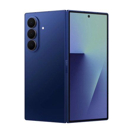 Telefon Samsung Galaxy Z Fold7 F966 5G 12GB RAM 256GB Blue Shadow