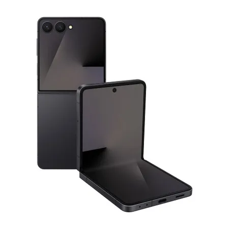 Telefon Samsung Galaxy Z Flip7 F761 FE 5G 8GB RAM 256GB Black