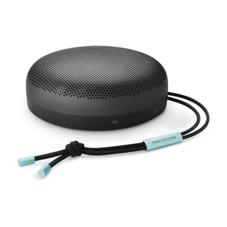 Boxa portabila Bang & Olufsen Beosound A1 2nd Gen Anthracite Oxygen