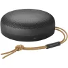 Przenośny głośnik Bang & Olufsen Beosound A1 2. generacji, kolor czarny antracytowy