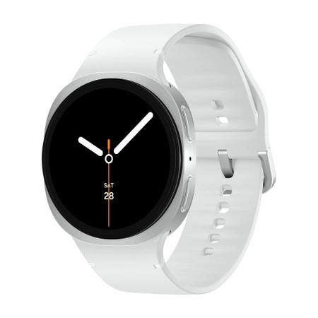 Smartwatch Samsung Galaxy Watch 8 L330 BT 44mm Silver