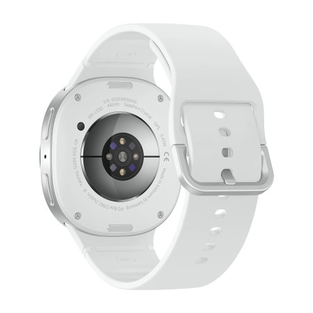 Smartwatch Samsung Galaxy Watch 8 L330 BT 44mm Silver