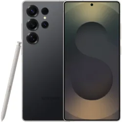 Telefon Samsung Galaxy S25 Ultra S938 5G 12GB RAM 256GB Titanium Jet Black