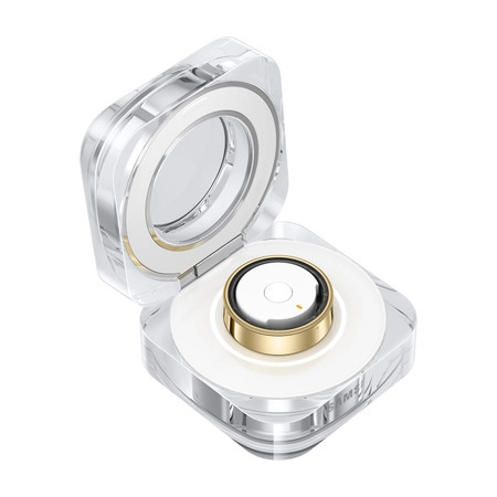 Inel inteligent Samsung Galaxy Ring 14 Q514 Gold