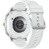Smartwatch Samsung Galaxy Watch 8 Classic L500 BT 46 mm White