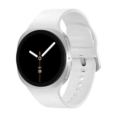 Smartwatch Samsung Galaxy Watch 8 L320 BT 40mm Silver