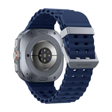 Smartwatch Samsung Galaxy Watch Ultra L705 LTE 2025 47 mm Titanium Blue