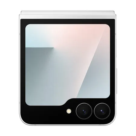 Telefon Samsung Galaxy Z Flip7 F761 FE 5G 8GB RAM 256GB White