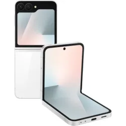 Telefon Samsung Galaxy Z Flip7 F761 FE 5G 8GB RAM 256GB White