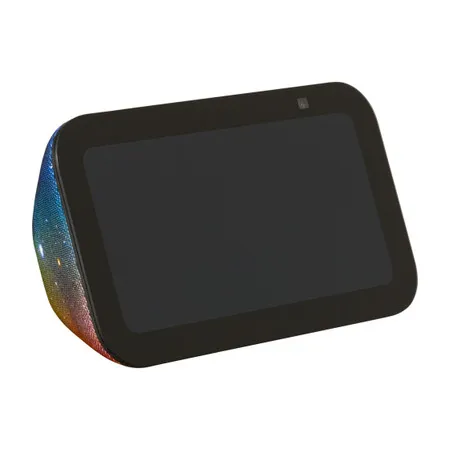 Urządzenie Amazon Echo Show 5 (3. generacji) dla dzieci, kolor czarny