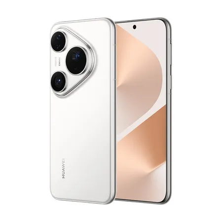 Telefon Huawei Pura 80 Pro 12GB RAM 512GB White