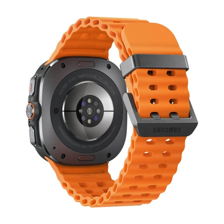 Smartwatch Samsung Galaxy Watch Ultra L705 LTE 2025 Titanium Grey