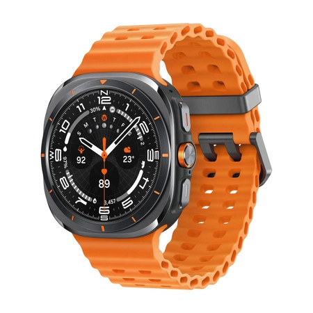 Smartwatch Samsung Galaxy Watch Ultra L705 LTE 2025 Titanium Grey