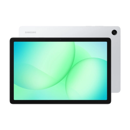 Tablet Samsung Galaxy Tab A11+ X236 5G 6GB RAM 128GB Silver