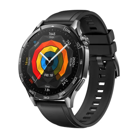 Smartwatch Huawei Watch GT5 46mm Black