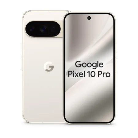 Telefon Google Pixel 10 Pro 16GB RAM 256GB Porcelain